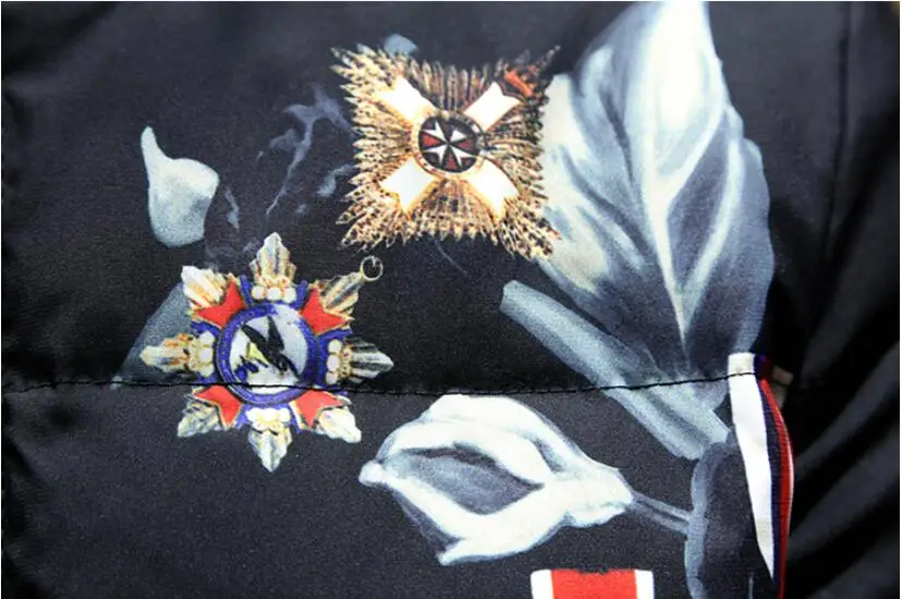 Monclair Для мужчин или Для женщин утепленные Пуховое пальто, куртка Теплая верхняя одежда Winterjacke Herren Мужская парка erkek montlar erkek mont