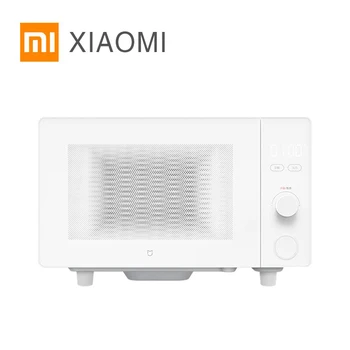 

XIAOMI MIJIA Microwave Ovens Pizza oven Electric bake microwave for kitchen appliances stove Air Grill 20L Intelligent control