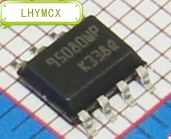 

20PCS 508WP 95080 M95080-WDW6TP MSOP8 IC