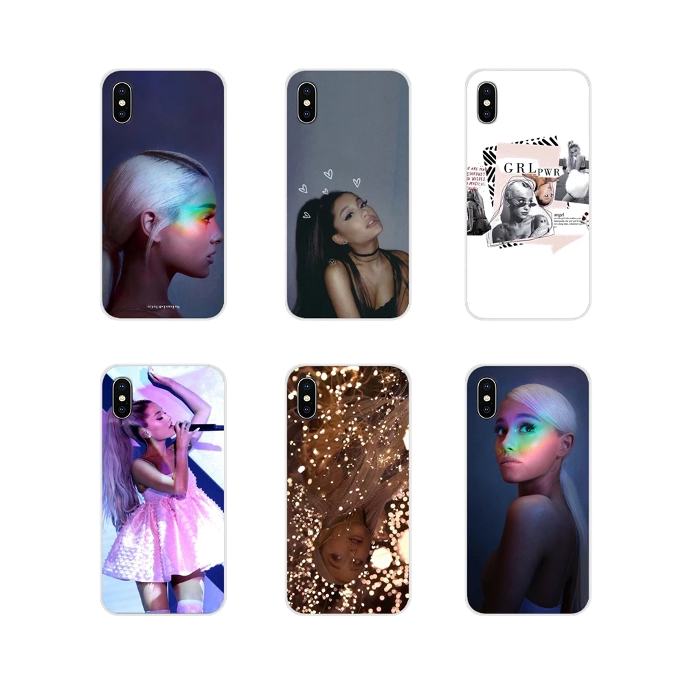Силиконовый чехол для Huawei G7 G8 P7 P8 P9 P10 P20 P30 Lite Mini Pro P Smart Plus 2017 2018 2019 с надписью No Tears