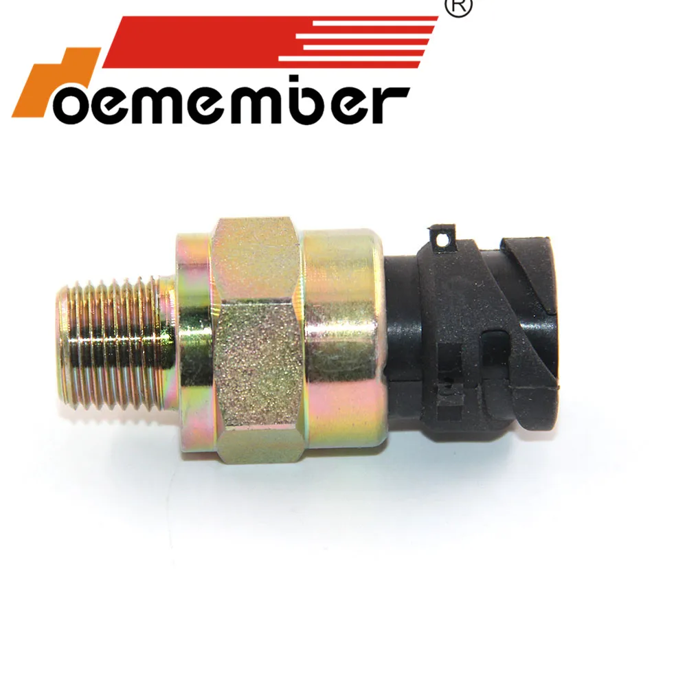 20382507 датчик давления системы сжатого воздуха для VOLVO 1087962 1622958 1594039