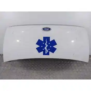 

WHITE Capot Ford Transit Closed Box, Short (fy) (2000 =>) 2.0 Tdci Cat