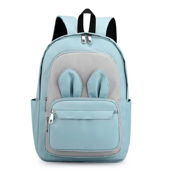 

Cute Girls Backpack Kids Children School Bags For Girls Orthopedic backpack Waterproof Backpack Child School Bag Mochila Escolar