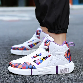 

mens black shoes mens fashion casuales cuero white zapatos spring top Male men shoe leather 39 sapatos sneakers causal Sneaker