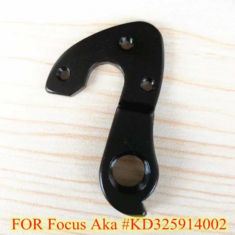 2 шт. велосипедная задняя вешалка для фокусировки Aka # KD325914002 Focus Cayo EVO AL 2015 Arriba Culebro SL
