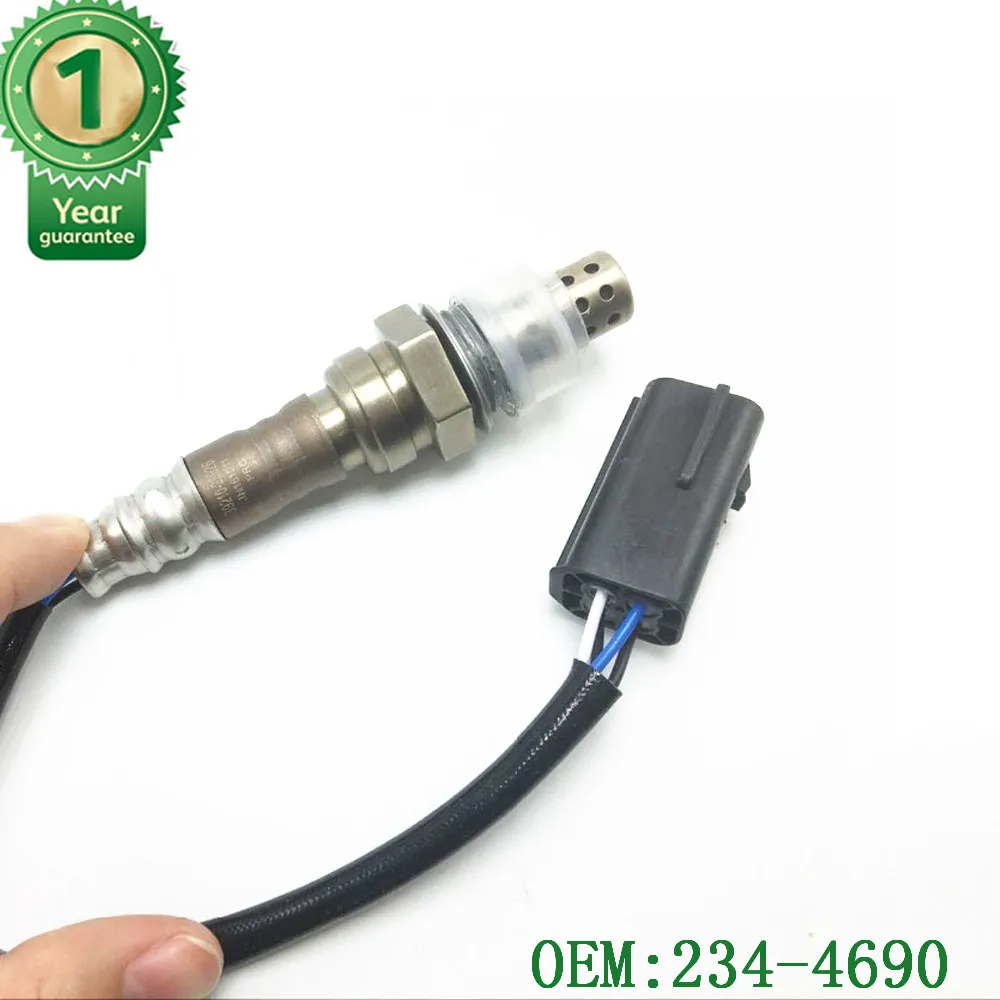 Кислородный датчик/лямбда датчик 4690 39210 K M oem 234 23026 для Hyundai Accent Elantra Tiburon|tiburon|tiburon