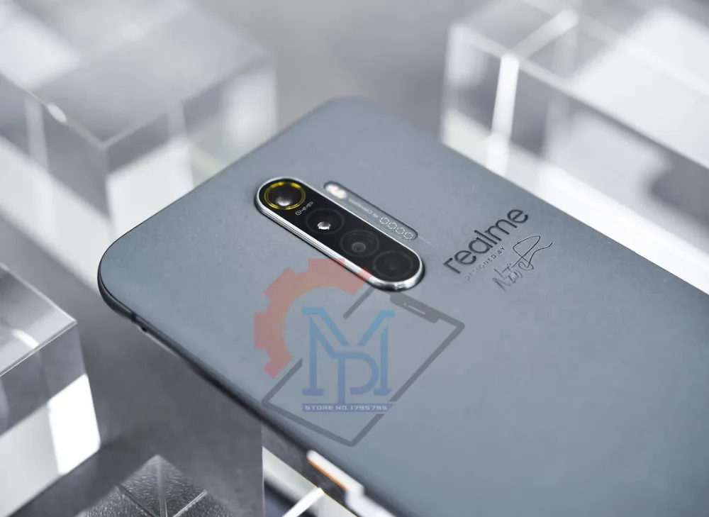 Мобильный телефон Realme X2 Pro, 6,5 дюймов, 90 Гц, жидкий экран, 12 Гб+ 256 ГБ, Snapdragon 855 Plus, камера, 64,0 МП, NFC, смартфон