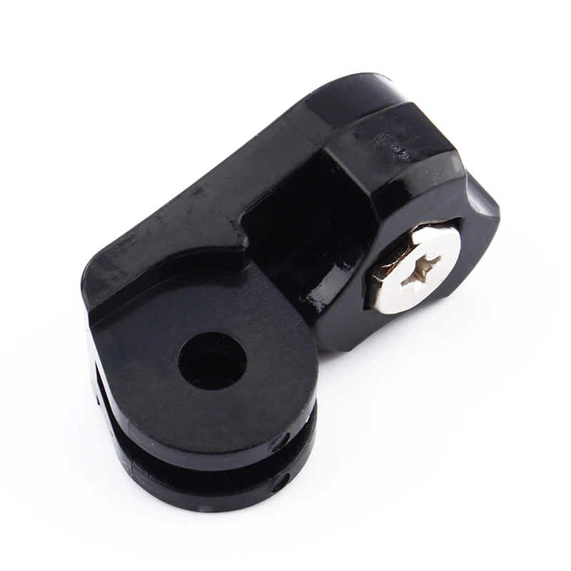 Mayitr Universal Conversion Adapter 1/4 Inch Mini Tripod Screw Mount for Sport Action Cameras For GoPro Accessories