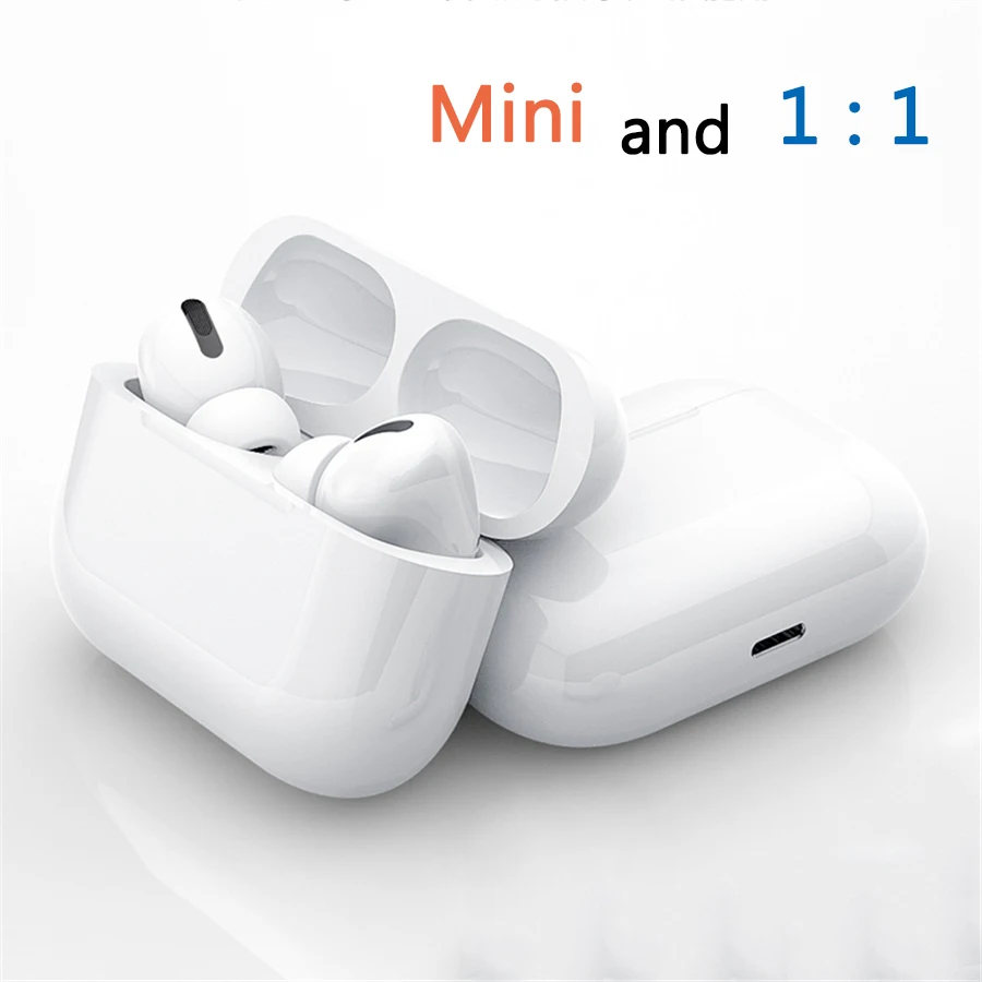 MX Pro Real 1:1 TWS Bluetooth наушники Беспроводная зарядка изменение имени всплывающие наушники Air Pro 3 PK i100000 i200000 AP Pro гарнитура