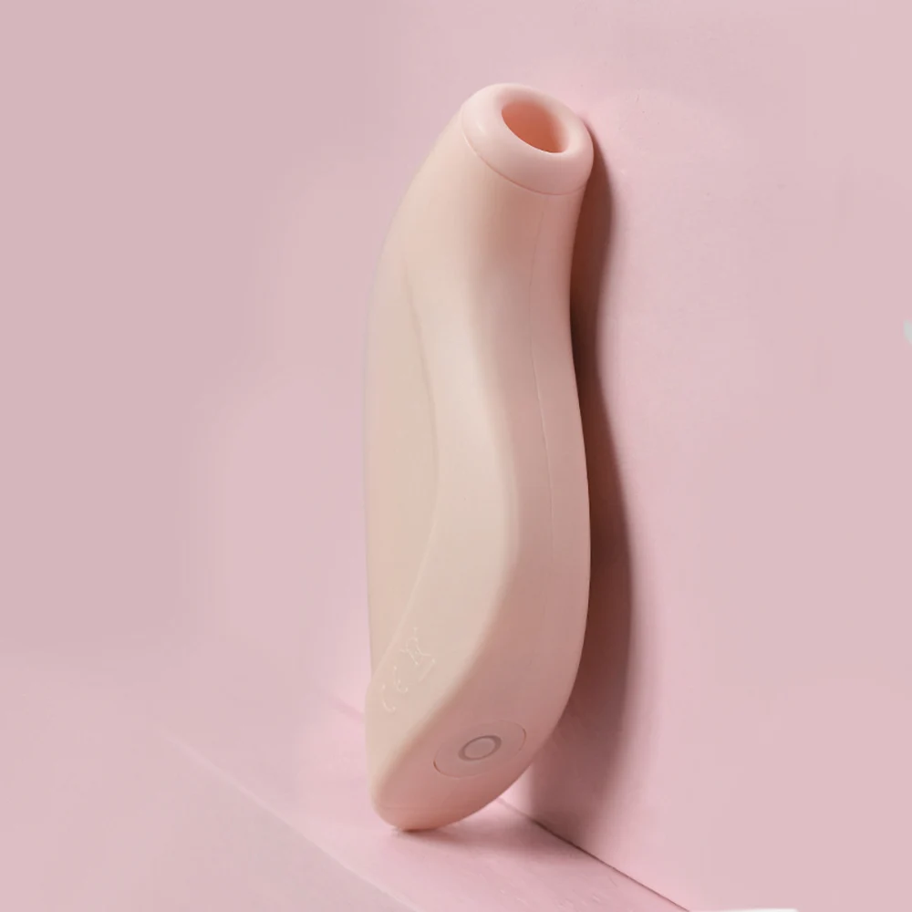 Klitoris-stimulator Und G-punkt-saugvibrator Für Damen_voghion.com
