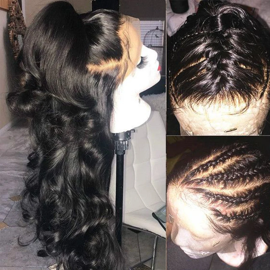 6-Lace-Front-Wig-Remy-360-Lace-Frontal-Wig-Pre-Plucked-With-Baby-Hair-Brazilian-Body (3)