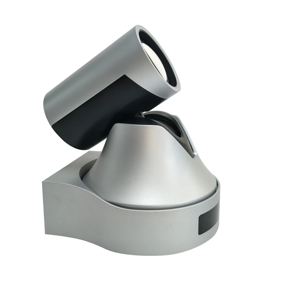 12x оптический зум 2MP 1080P 60Fps SDI IP камера для потоковой передачи аудио через / HDMI