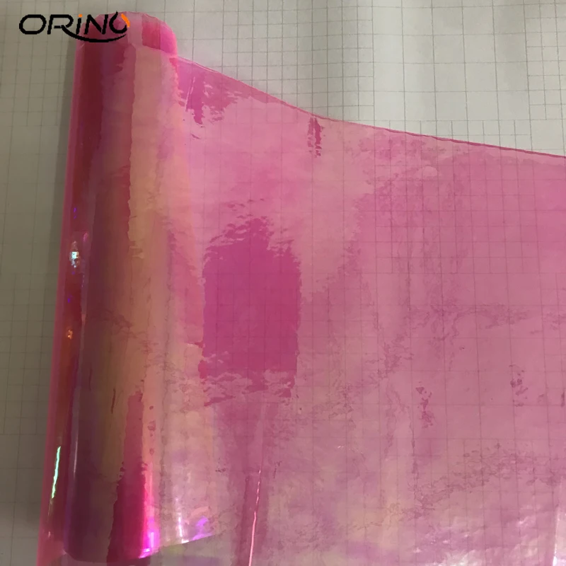 Chameleon Headlight Film-8