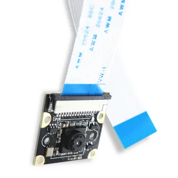 

Taidacent RPI Cam Raspberry PI HD Camera Board Raspberry PI 4 Camera Module 5MP OV5647