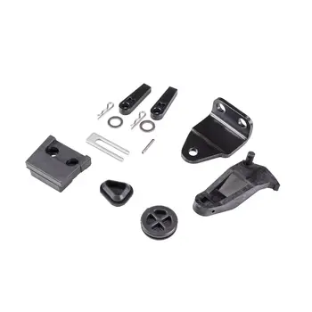 

Remote control cable connection kit