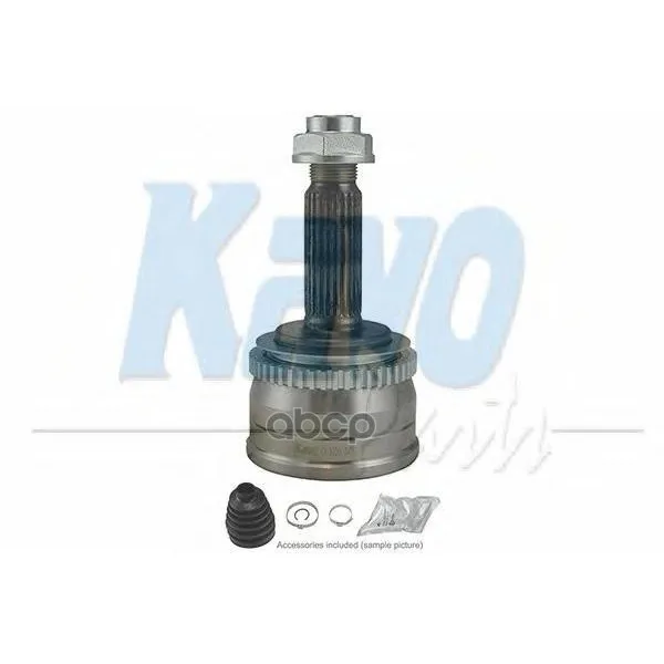 Шрус Hyundai Getz 1.3-1.6 02-11 Нар. Abs Kavo Parts Cv3009 kavo parts арт. CV3009