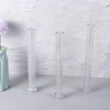 Long Pole Stripe Rack DIY Candle Molds Match Large Cylinder Rib Handmade Soap Molds Clay Craft Tools Wedding Party Supplies ► Photo 2/6