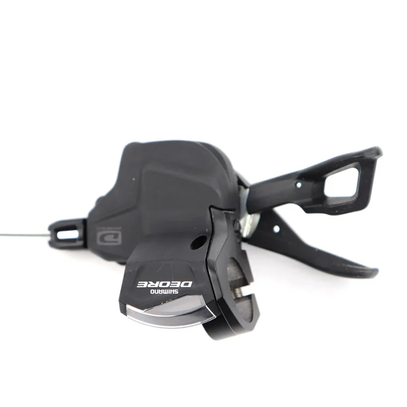SHIMANO DEORE SL M6000 10 скоростной рычаг переключения передач для велосипеда|shimano deore|speed