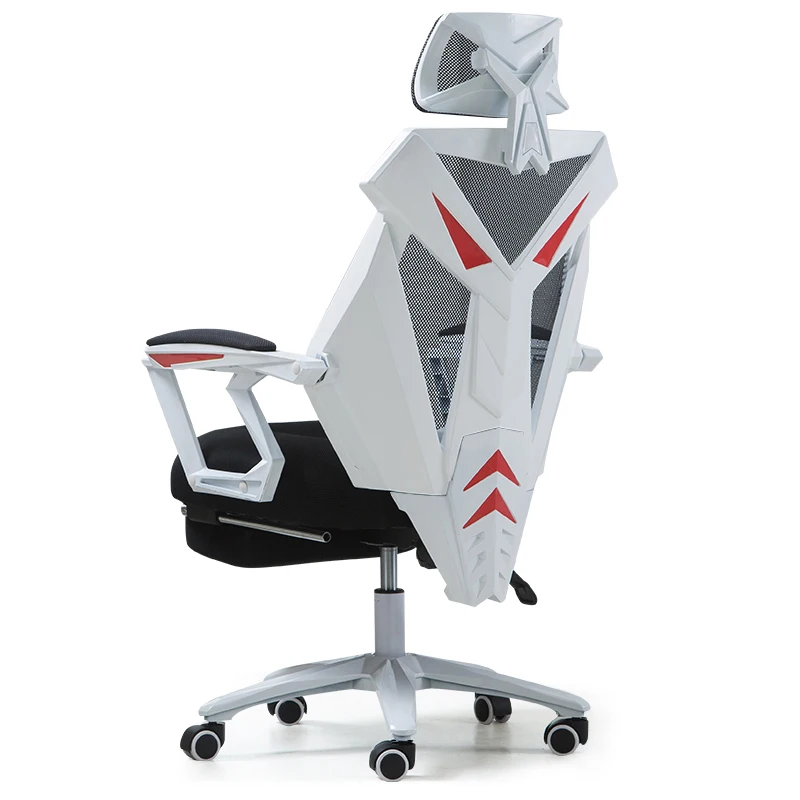 Офисное компьютерное кресло для дома эргономичное Silla Gamer удобное Сетчатое