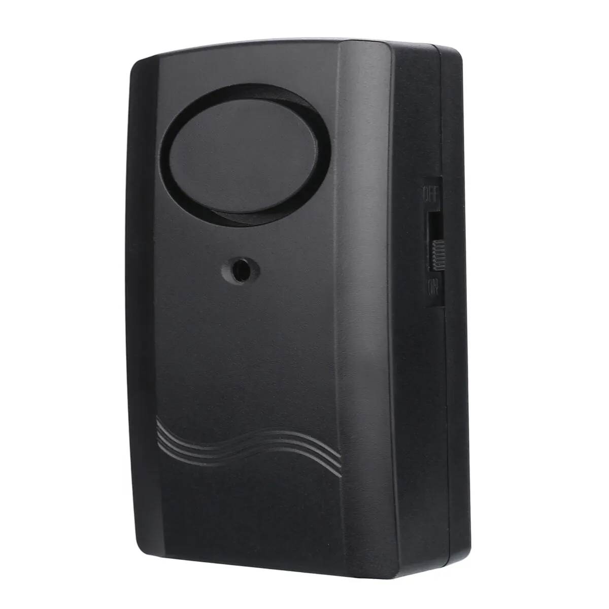 120dB 9V Motorcycle Wireless Remote Motorbike Moto Scooter Anti-theft Security Alarm Car Door Window Accessories