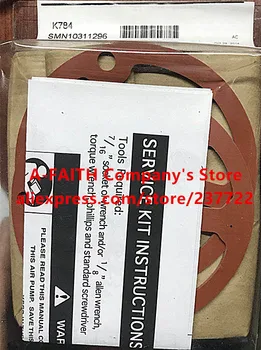 

Original SMNS ADVIA-2120 hematology analyzer Air compressor diaphragm/mebrane