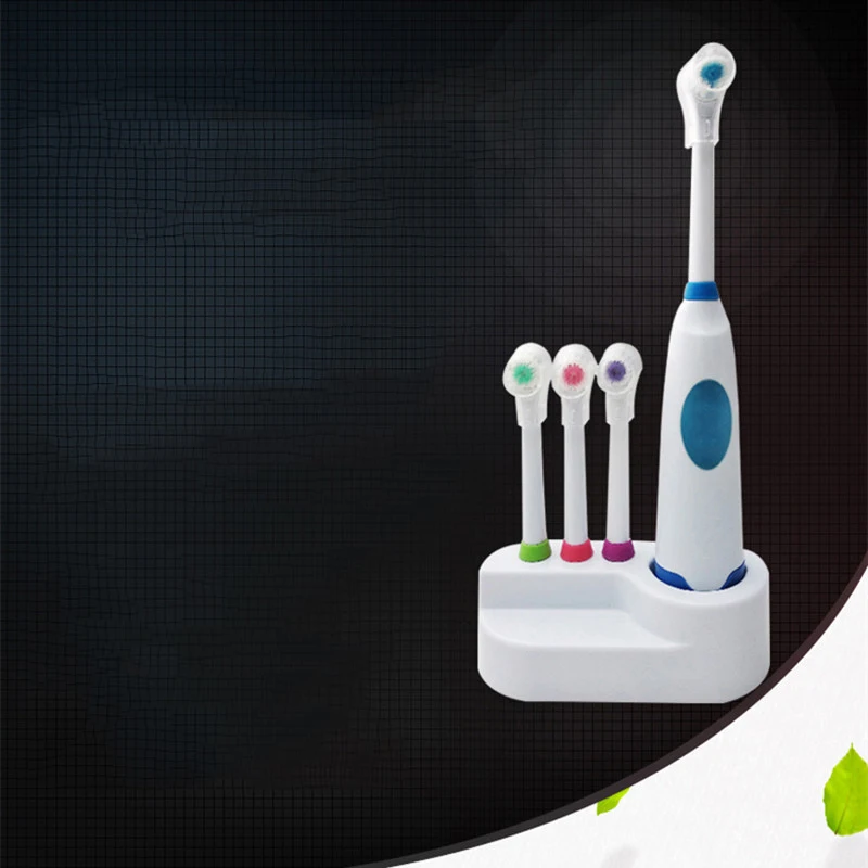 Adults Electric Toothbrush Replacement Teeth Whitening Children Toothbrush Battery Powered Pro Equipment Adults Electric Toothbrush Replacement Teeth Whitening Children Toothbrush Battery Powered Pro Equipment
