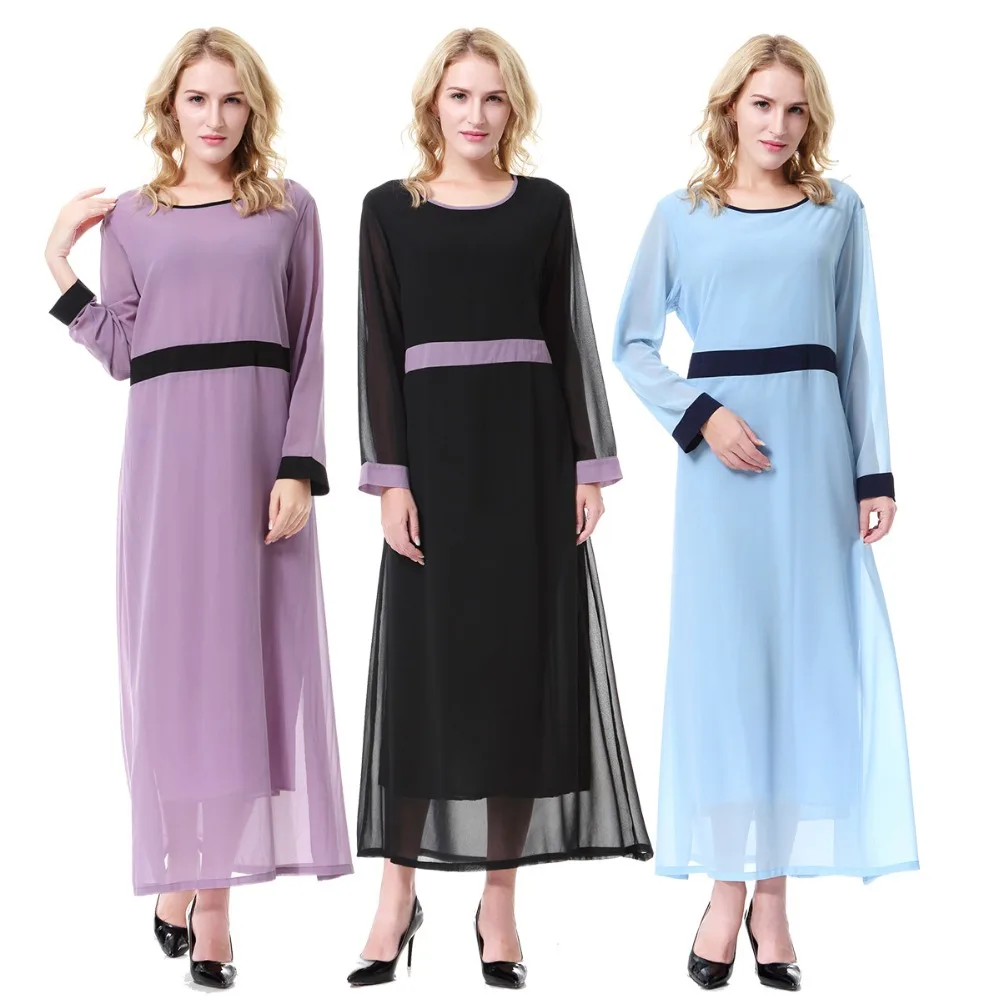 muslim girl dress