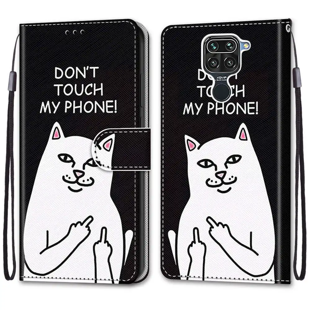 红米 10X 4G,NOTE 9 #B18中指白猫 -1.jpg_.webp