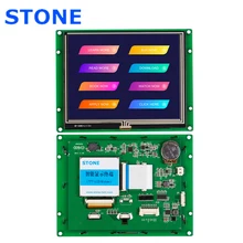 Touch screen panel kit LCD controller board 3.5,4.3,5.6 inch LCD kit