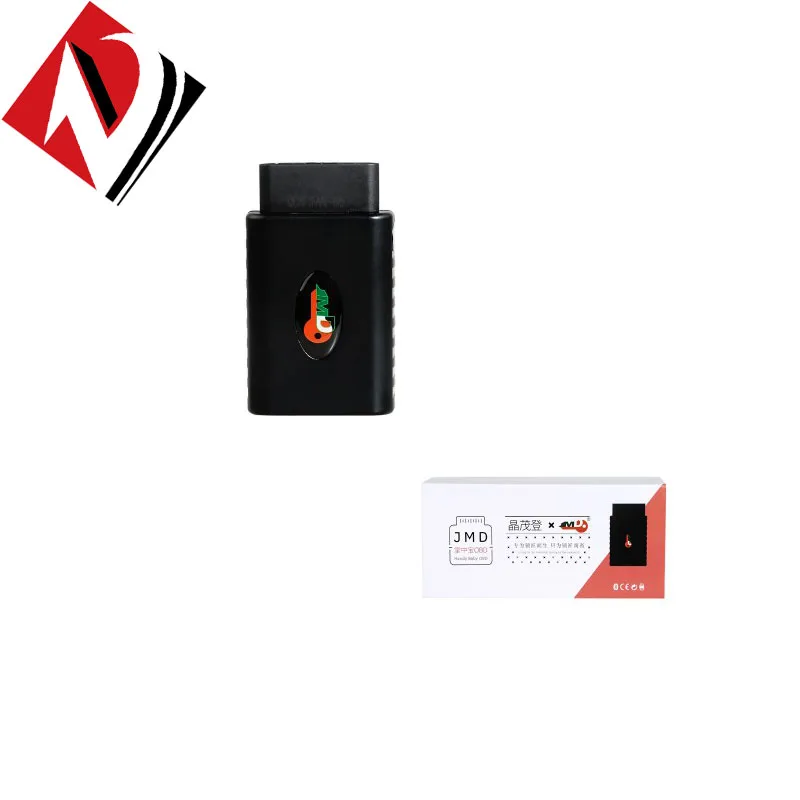 

JMD OBD Adapter for Handy Baby 2 Support VW MQB Key Programming