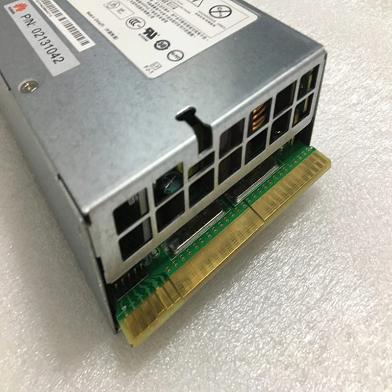 Блок питания для huawei RH1288V3 RH2288V3 2285 1288V2 460W Питание PS-2461-7H 02131165 PS-2461-1H 02131042 PS-2461-6F-LF