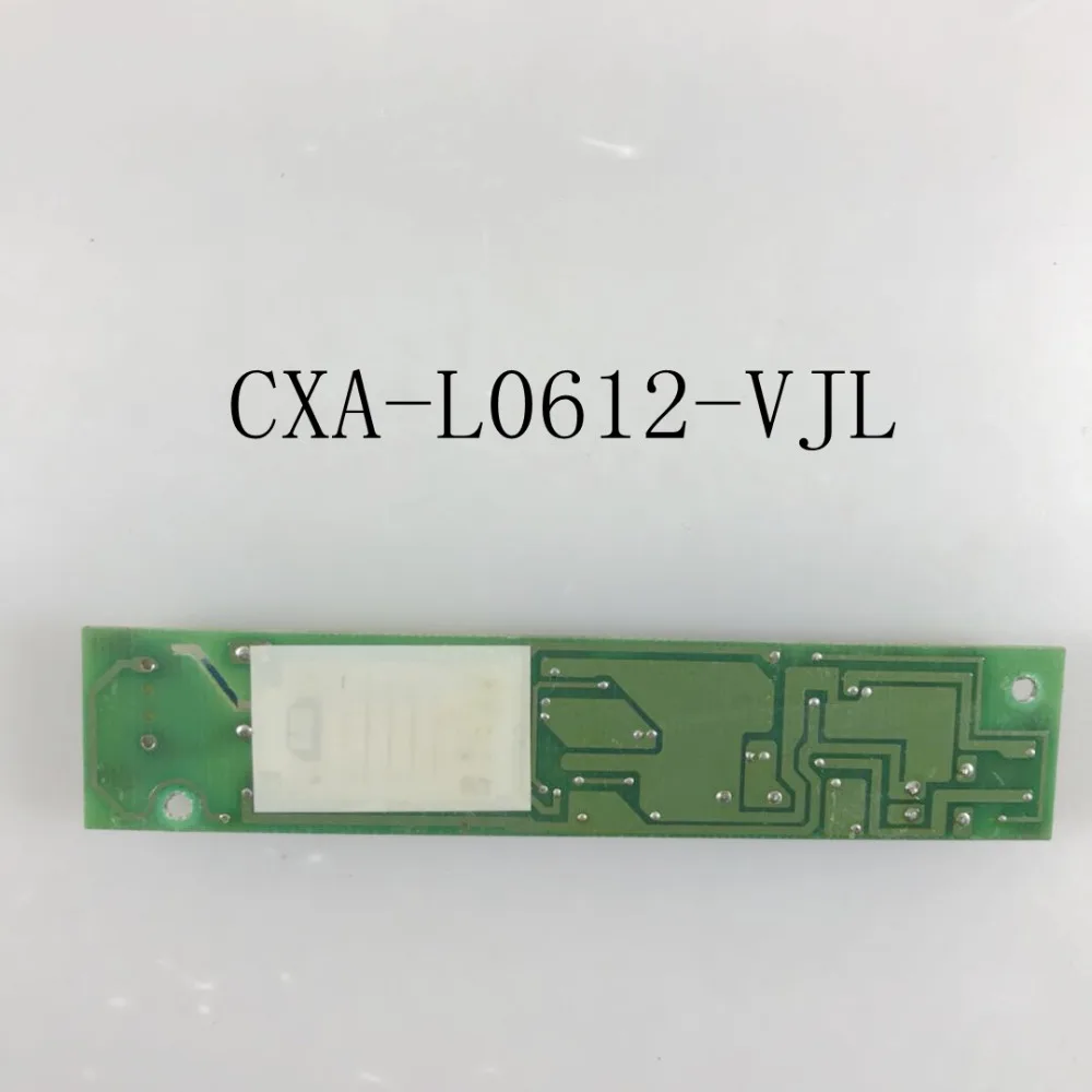 CXA-L0612-VJL CXA-L0612A-VJL XAD153L TDK инвертор для 10," LQ10D367 или LQ10D368 панели