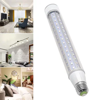 

E27 15.5W UV Lamp 95 LED for Bathroom Home Office Living Room Kitchen Easy to Use MYDING