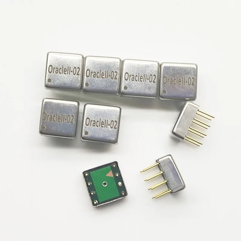 Oracle II 01 02 Single & Dual Op Amp Hybrid Audio Operational Amplifier 1PC, operational amplifier