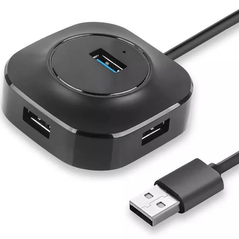Концентратор USB 3.0|Сетевые концентраторы| |