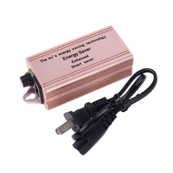 

Energy Saver Electricity Power Smart Enhanced Box Device Saving
