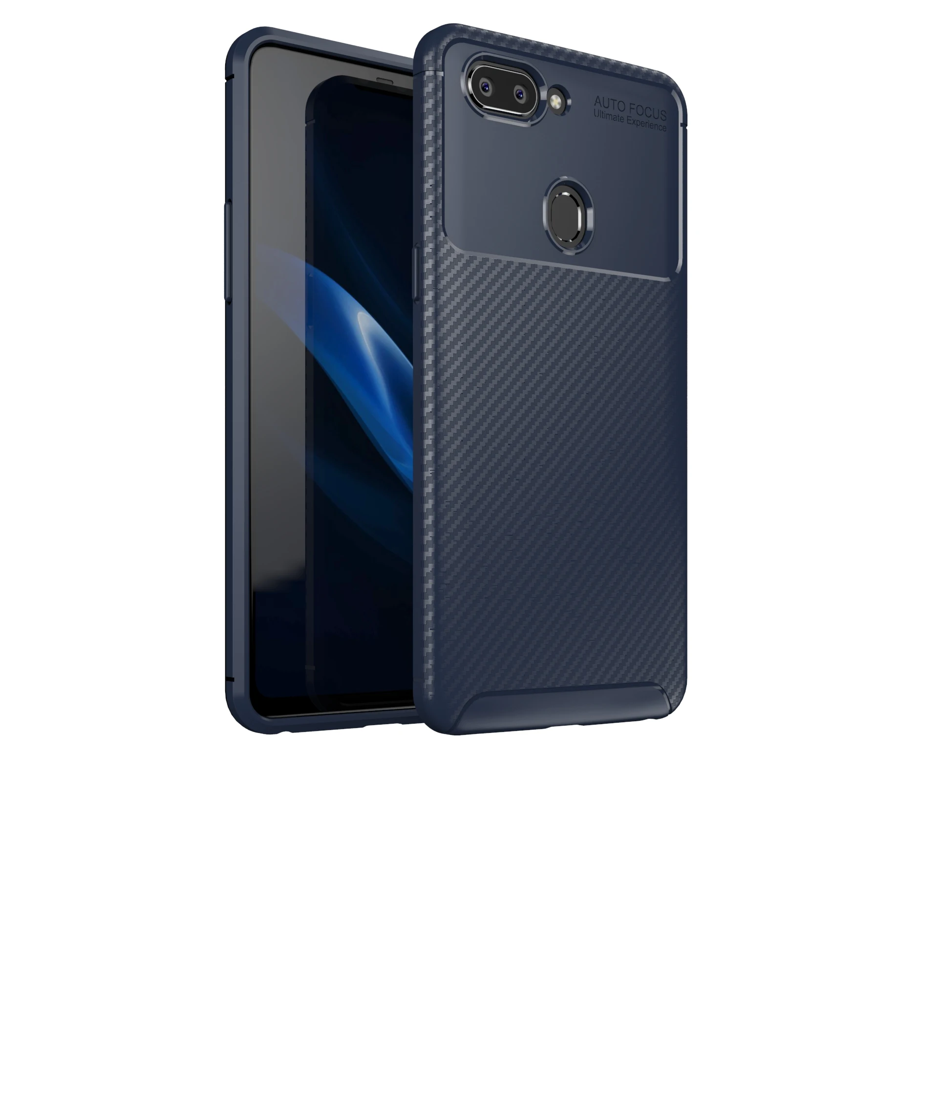 Мягкий ТПУ чехол для телефона OPPO R15 R15pro R17 R15X R17Plus ударопрочный Realme1 Realme2 Realme3 |