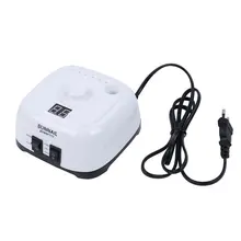 35000 об/мин, электрический Фрезер для ногтей, сверлильный станок набор для маникюра и педикюра советы оборудование для полировки Фрезерные фрезы файл ручной инструмент