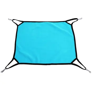 

Comfortable Cat's Hammock Litter Cat's Hanging Large Bed Breathable Cage Cat's Beds Portable Pet Supplies