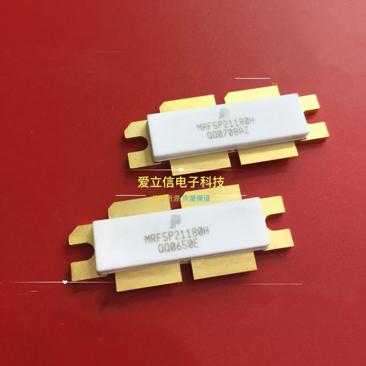 MRF5P21180H SMD RF tube High Frequency Power amplification module | Бытовая техника