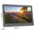 10-дюймовый экран со светодиодной подсветкой HD 1024*600 цифровая фоторамка Электронная Альбомная картинка Музыкальный фильм Полная функция