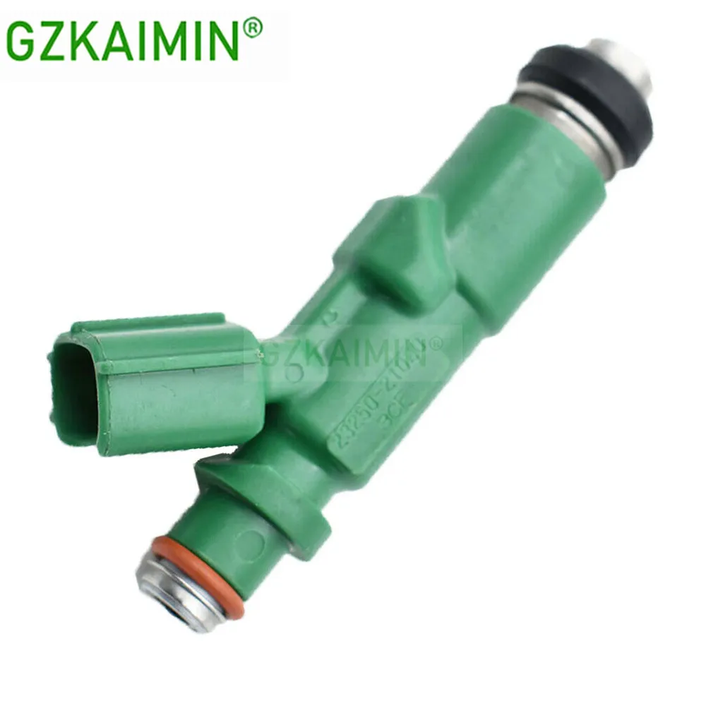 

Форсунка для впрыска топлива 23209, 21020, 23209-21020, 23250-21020, для toyota