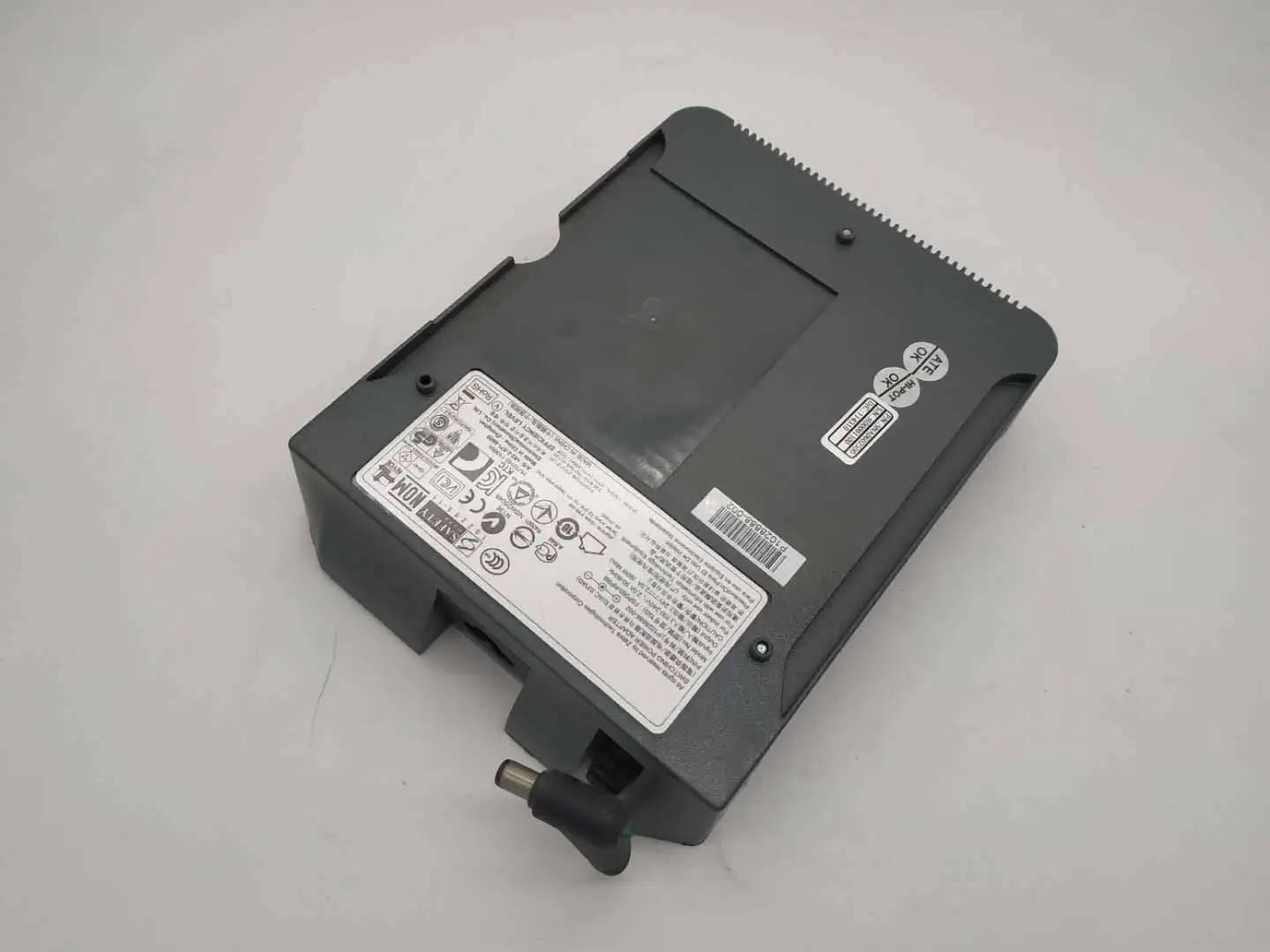 For Zebra Zp 450 Printer Power Supply Unit Zp45001010102 100240v