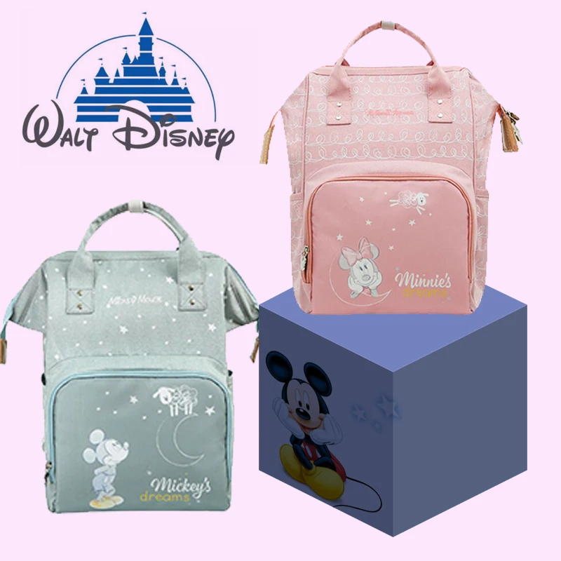 diaper bag disney original
