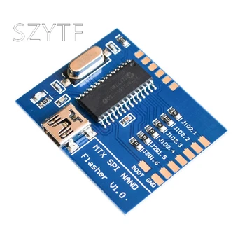 

Matrix Nand Programmer