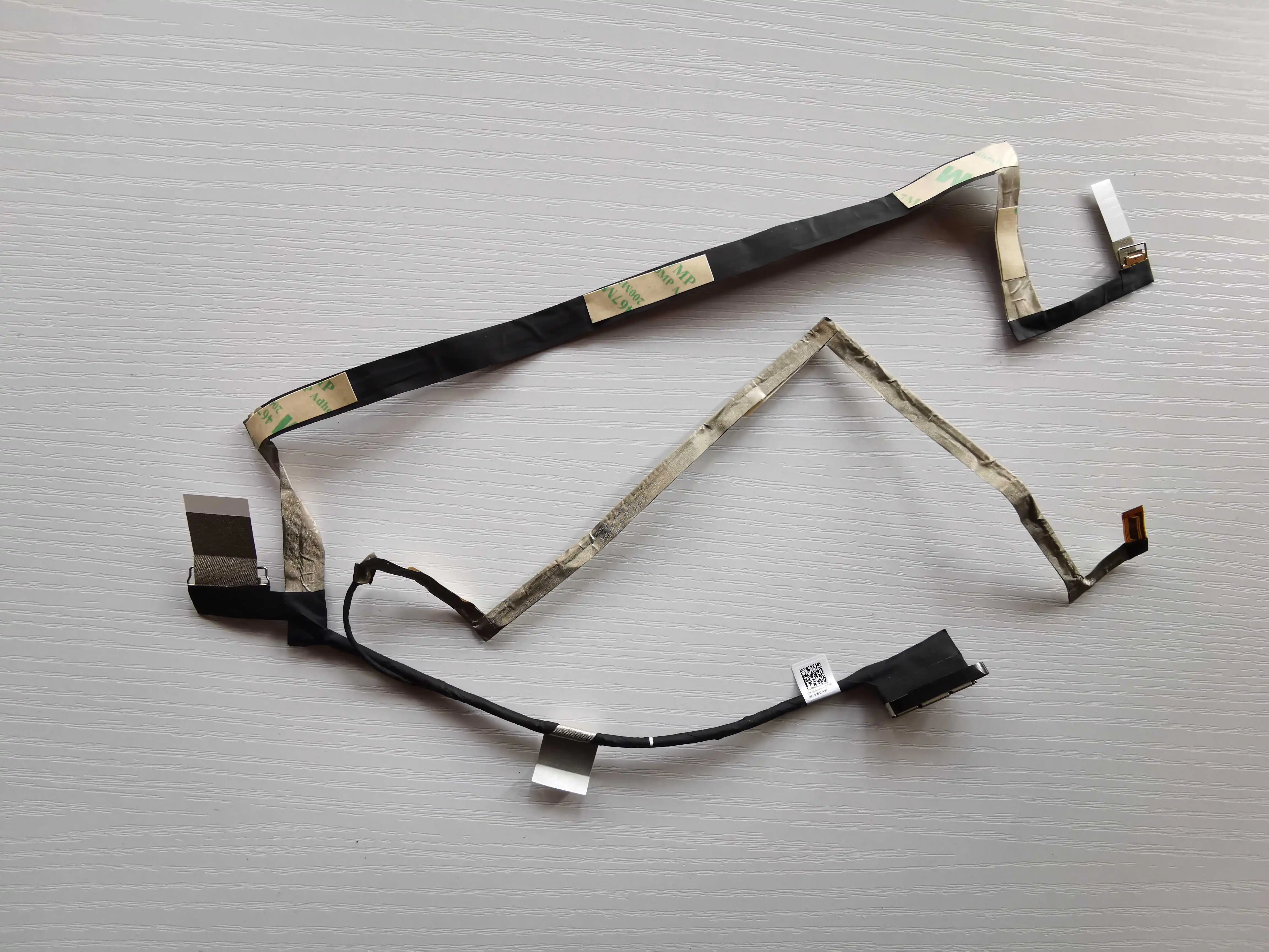 Lcd Led Lvds Cabo para Dell Xps 15 7590 15.6 Fhd Dc02c00le00 009jgr 09jgr Novo