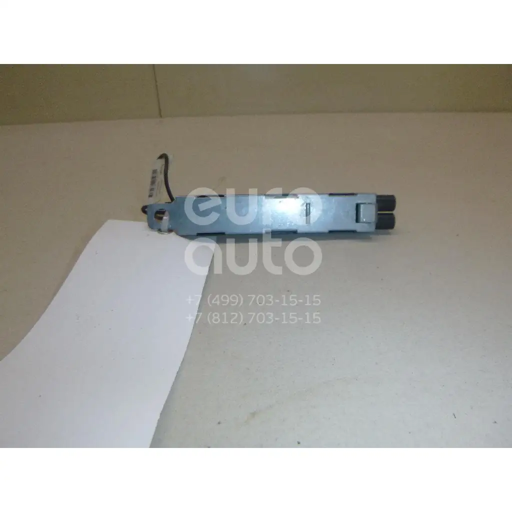 Антенна, состояние – Б/У,, для Jeep Grand Cherokee(WK2) 5091350AA 5091350AA