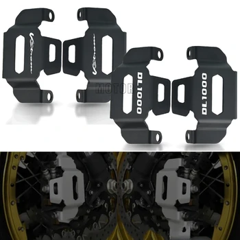 

Motorbike Front Brake Caliper Cover Guard Accessories FOR Suzuki DL 1000 V-Strom 1000 DL1000 VStrom1000 2015-2019 2018 2017 2016