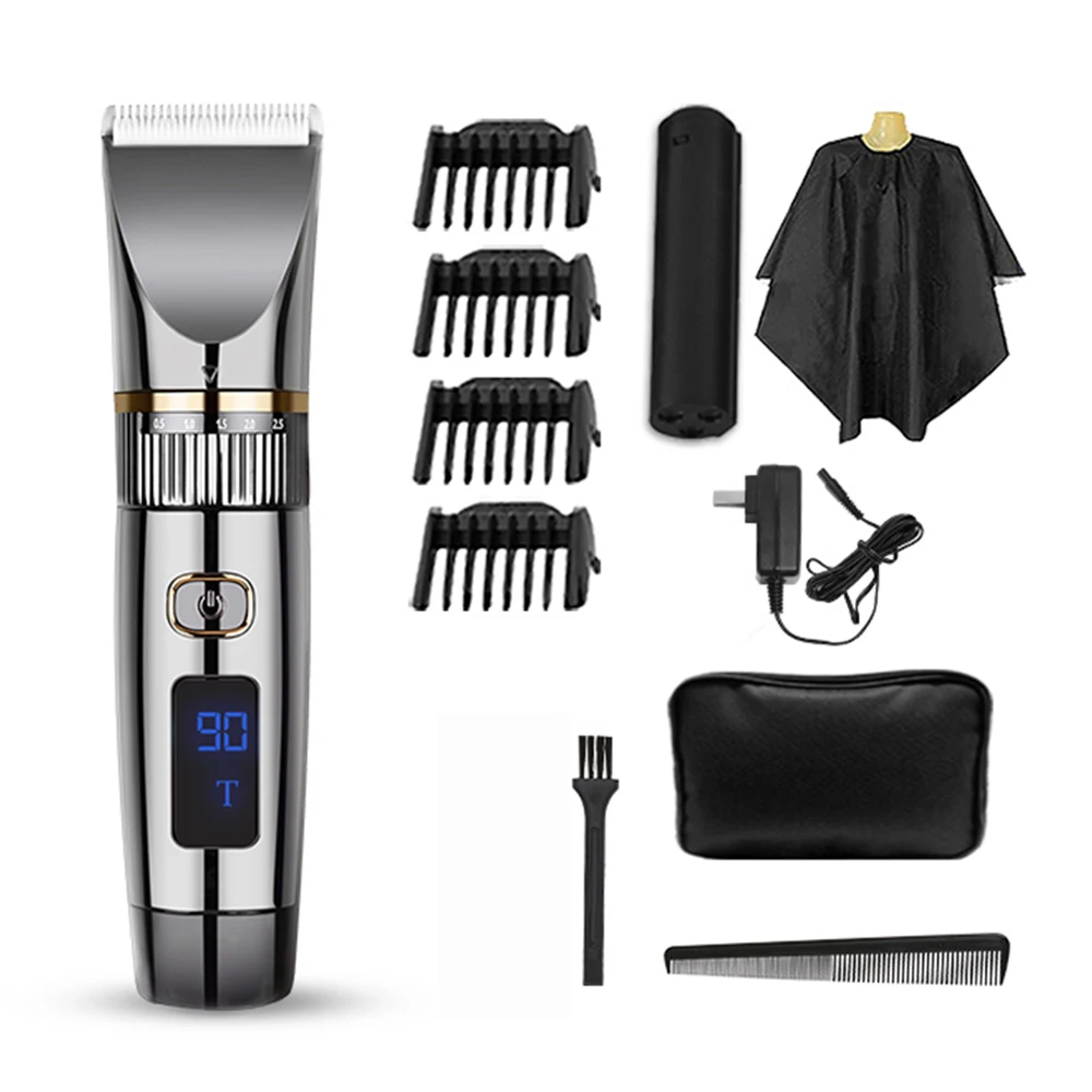 men barber kit