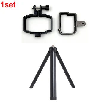 

3D printing Handheld Gimbal Camera Stabilizer Monitor Controller Tripod Holder Clip Bracket For DJI Mavic Mini Accessories